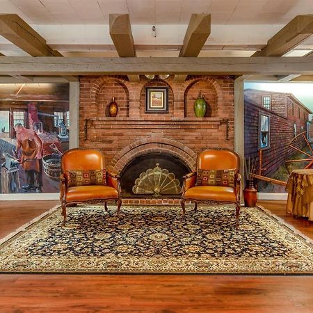 Provincetown Inn Ngoại thất bức ảnh