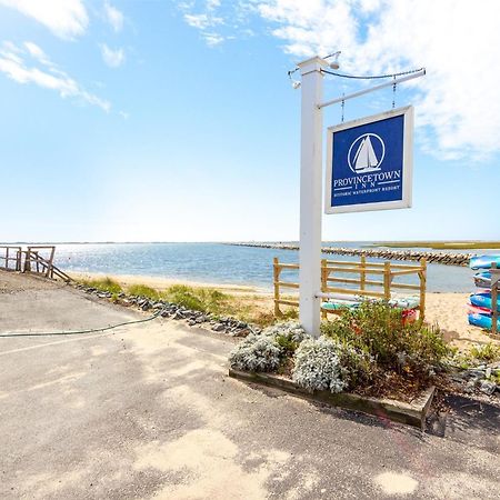 Provincetown Inn Ngoại thất bức ảnh