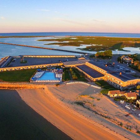 Provincetown Inn Ngoại thất bức ảnh