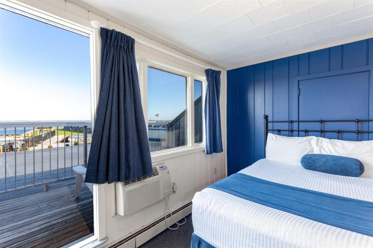 Provincetown Inn Ngoại thất bức ảnh
