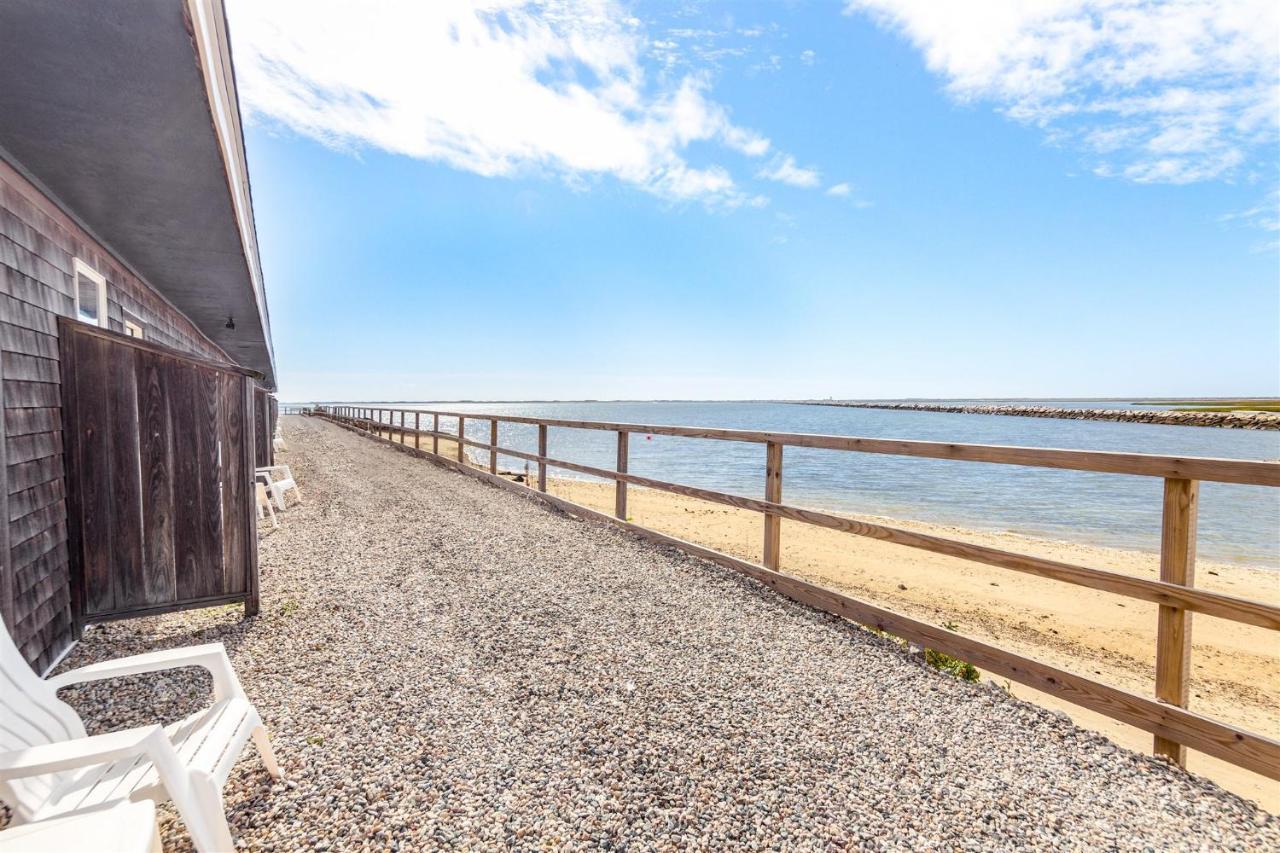Provincetown Inn Ngoại thất bức ảnh