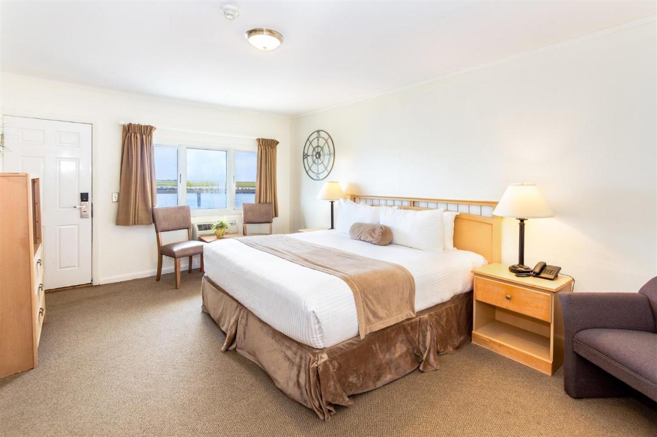 Provincetown Inn Ngoại thất bức ảnh