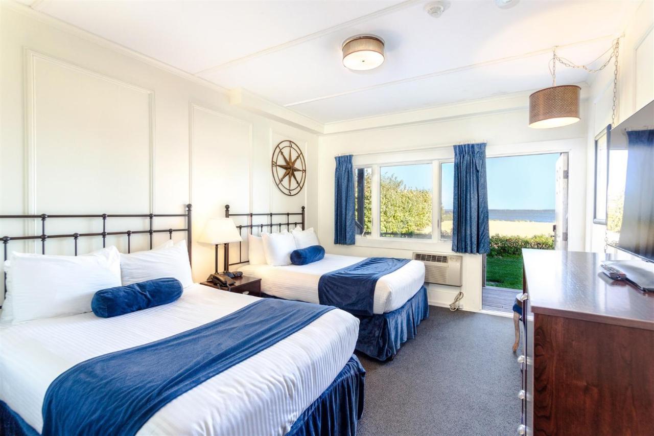 Provincetown Inn Ngoại thất bức ảnh