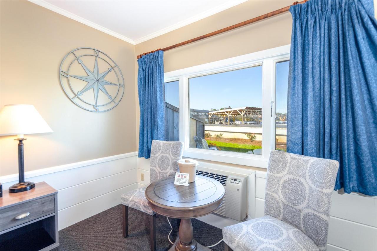 Provincetown Inn Ngoại thất bức ảnh