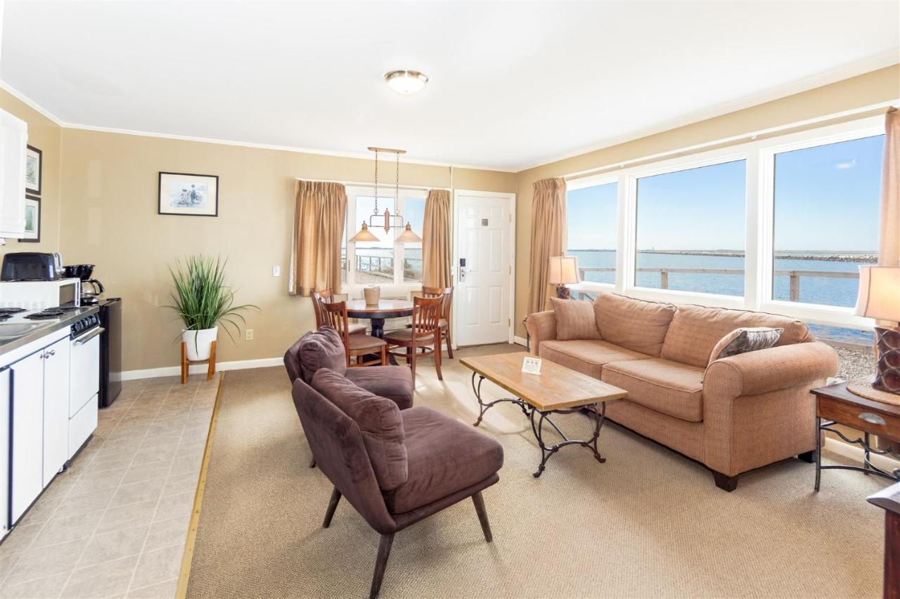 Provincetown Inn Ngoại thất bức ảnh