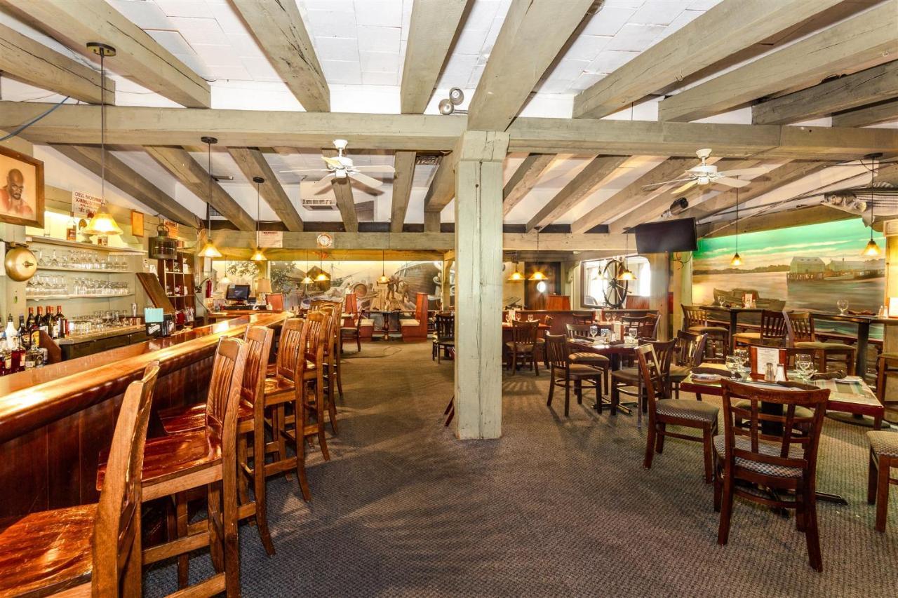 Provincetown Inn Ngoại thất bức ảnh