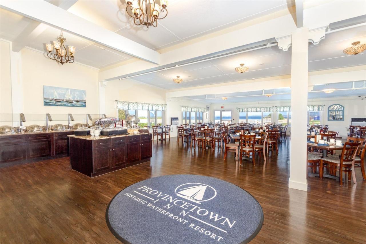 Provincetown Inn Ngoại thất bức ảnh