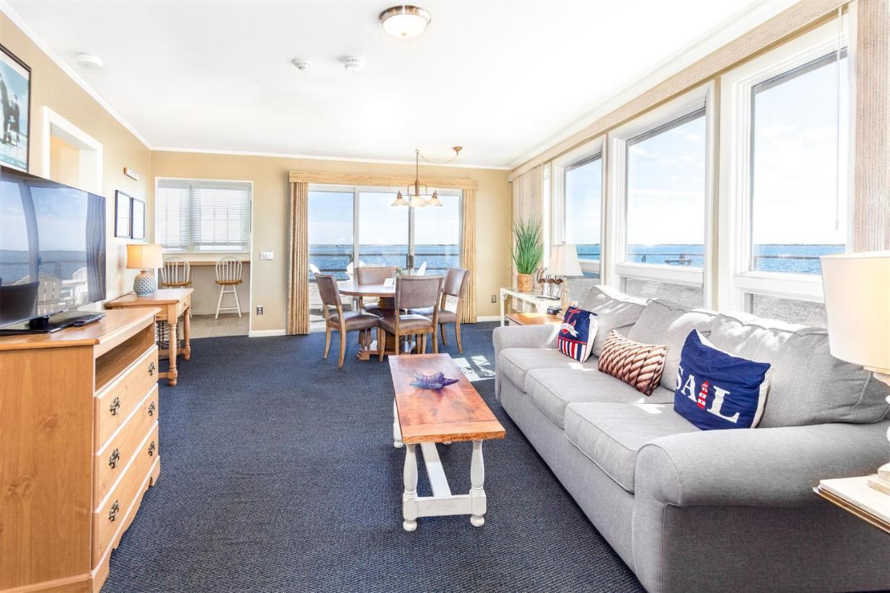 Provincetown Inn Ngoại thất bức ảnh