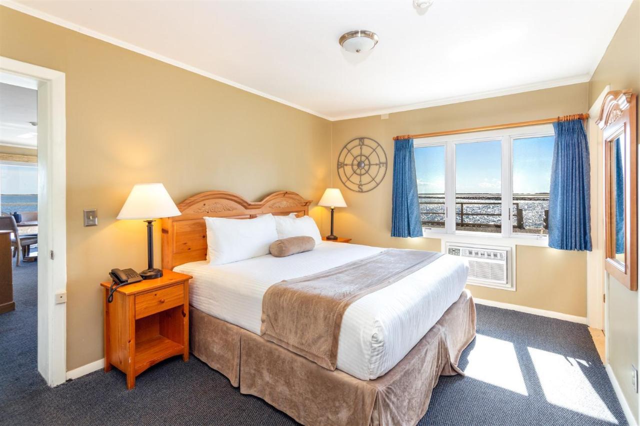 Provincetown Inn Ngoại thất bức ảnh