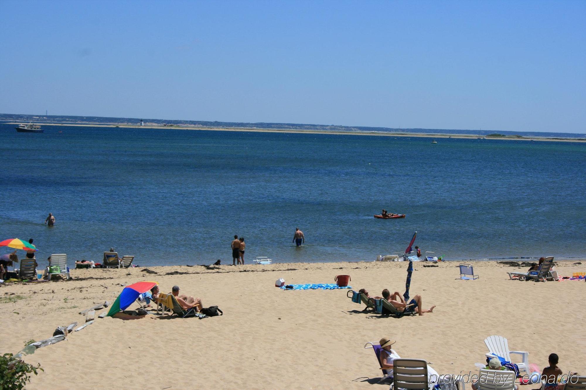 Provincetown Inn Ngoại thất bức ảnh