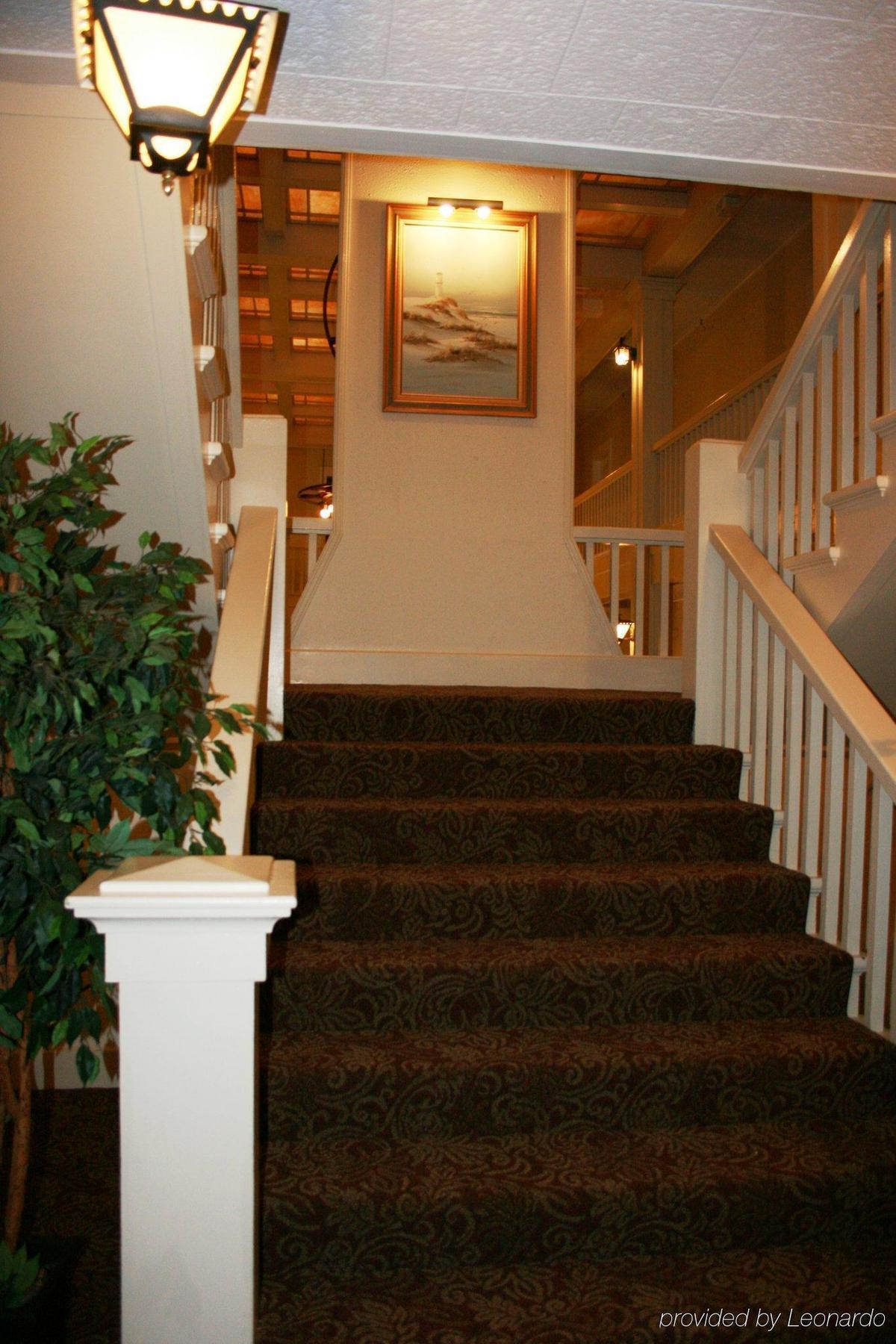 Provincetown Inn Ngoại thất bức ảnh