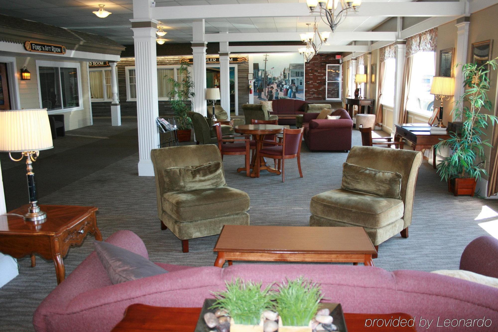 Provincetown Inn Ngoại thất bức ảnh