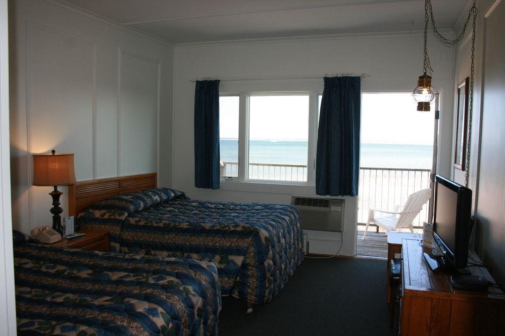 Provincetown Inn Ngoại thất bức ảnh