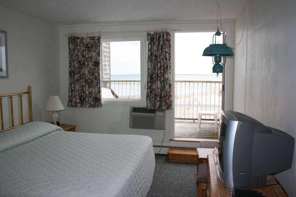 Provincetown Inn Ngoại thất bức ảnh