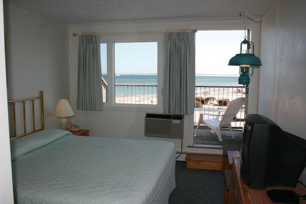 Provincetown Inn Ngoại thất bức ảnh