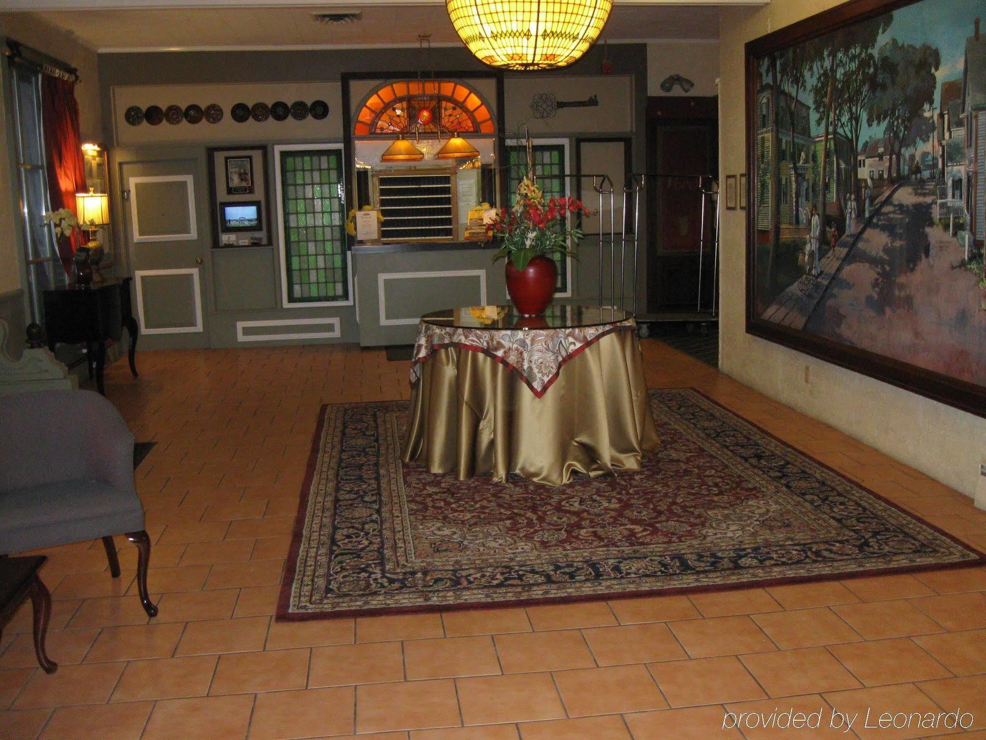 Provincetown Inn Ngoại thất bức ảnh