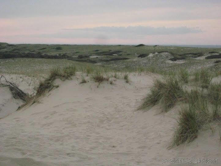 Provincetown Inn Ngoại thất bức ảnh
