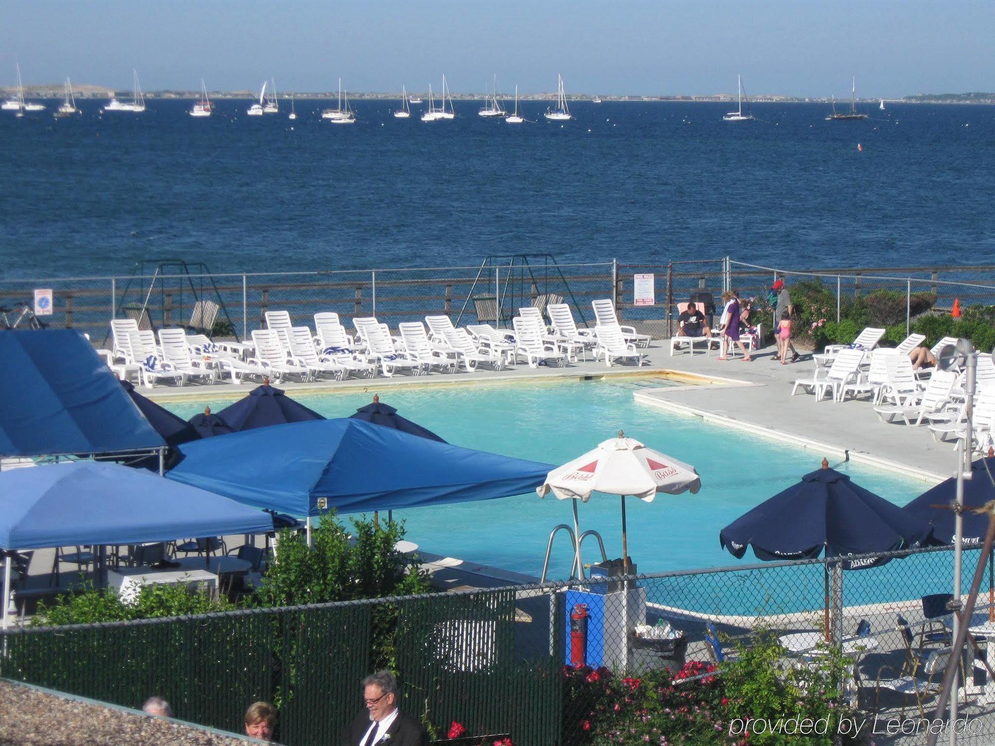 Provincetown Inn Ngoại thất bức ảnh