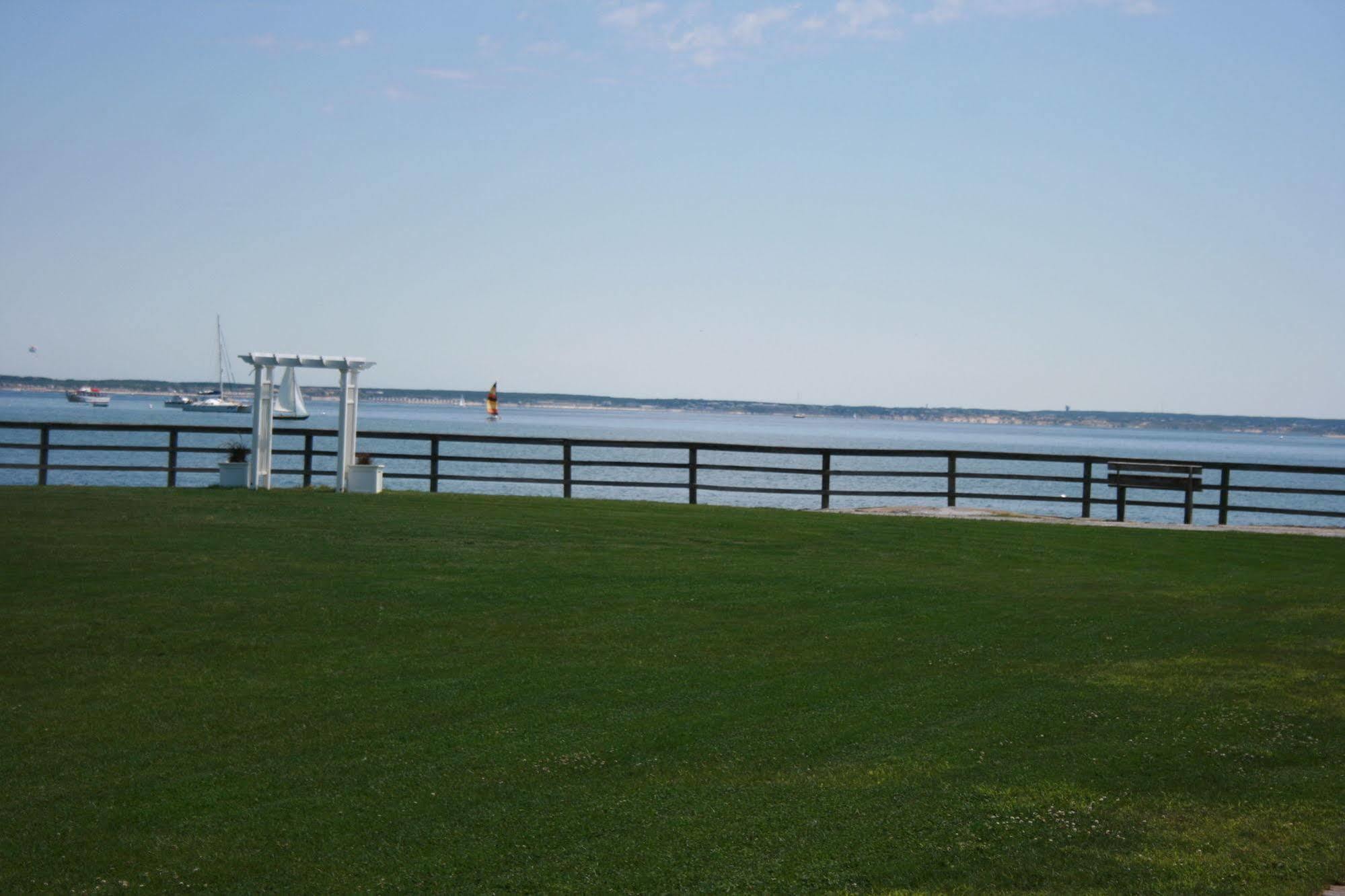 Provincetown Inn Ngoại thất bức ảnh
