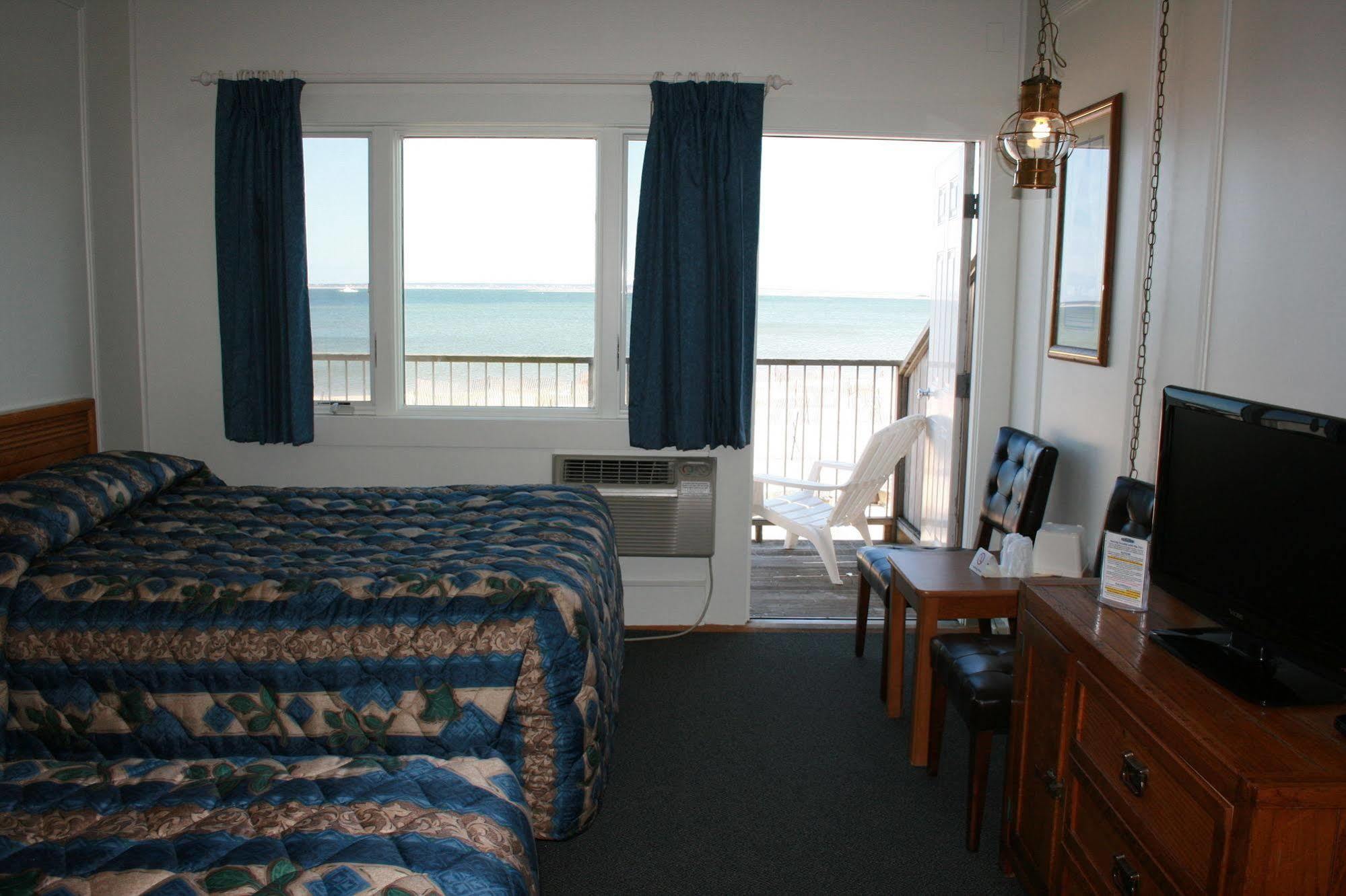 Provincetown Inn Ngoại thất bức ảnh