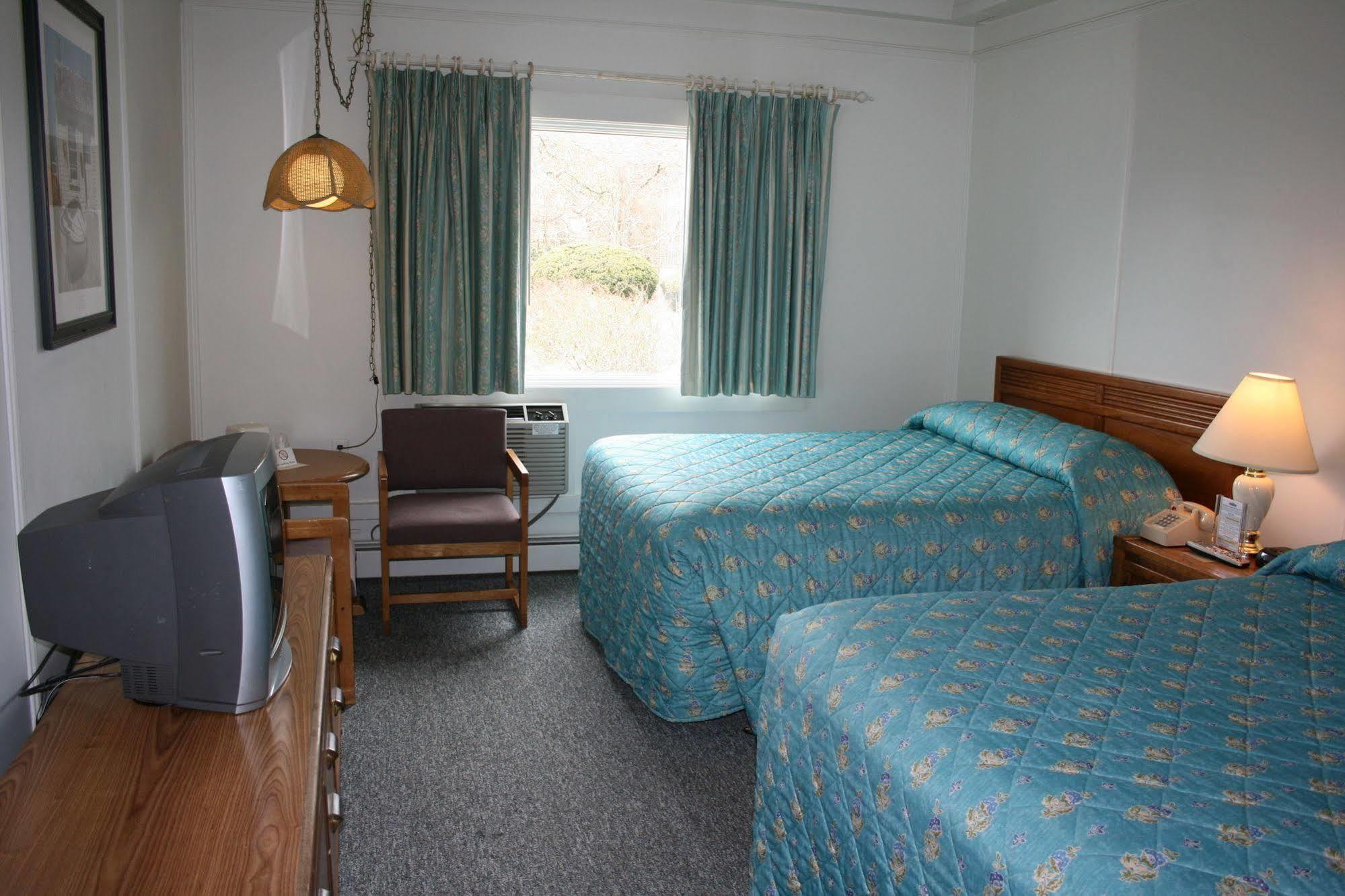 Provincetown Inn Ngoại thất bức ảnh