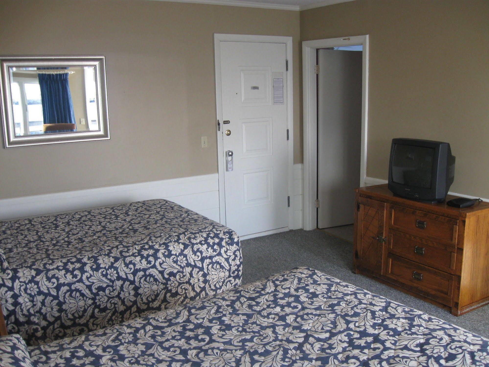 Provincetown Inn Ngoại thất bức ảnh