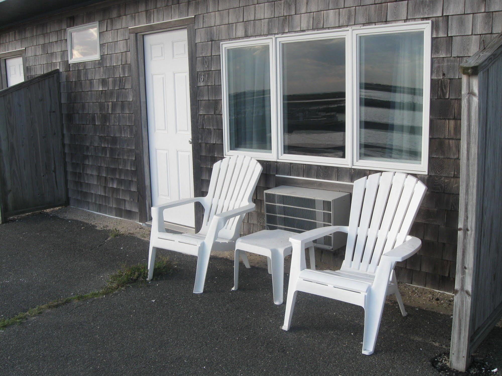 Provincetown Inn Ngoại thất bức ảnh