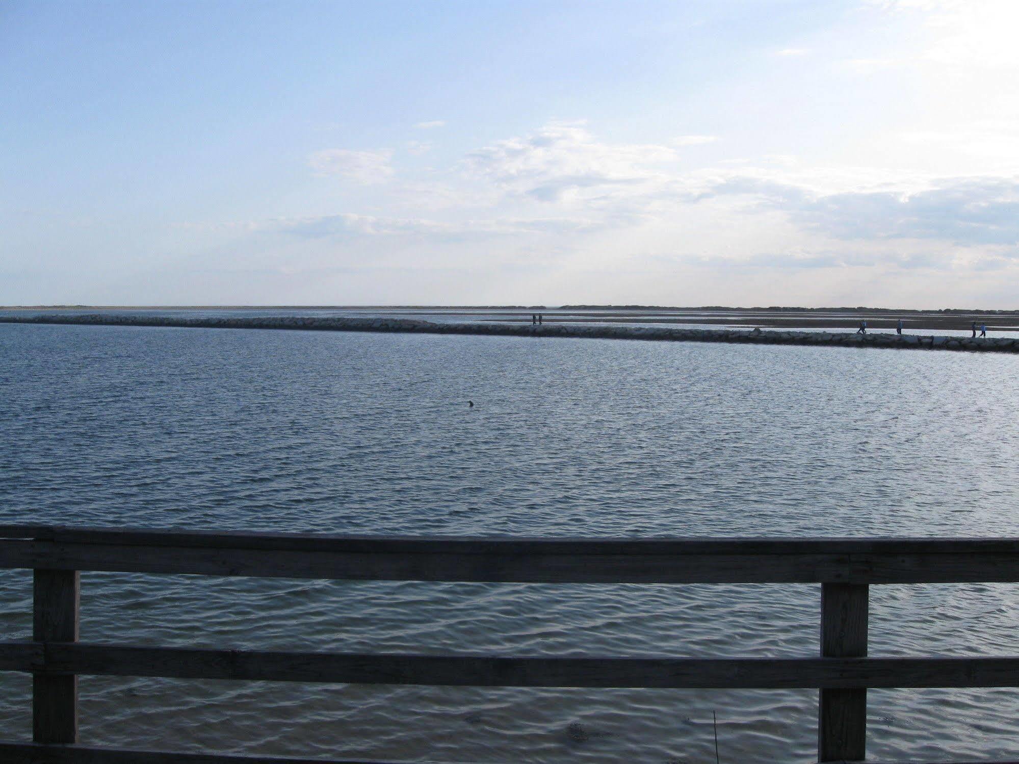 Provincetown Inn Ngoại thất bức ảnh