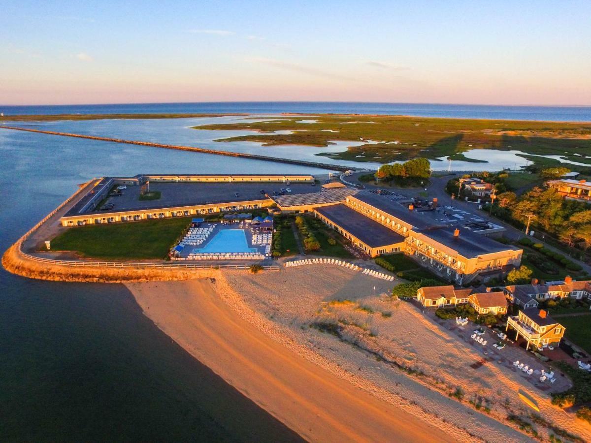 Provincetown Inn Ngoại thất bức ảnh