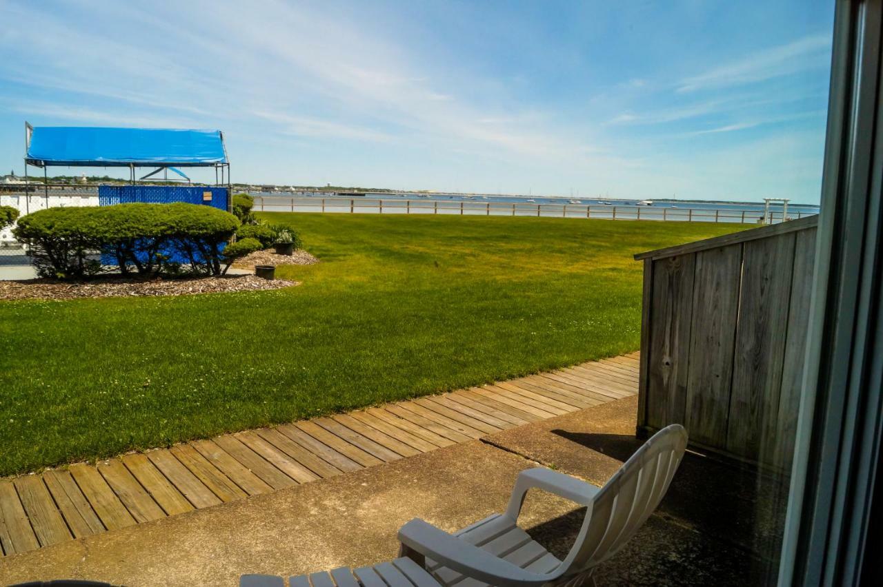 Provincetown Inn Ngoại thất bức ảnh