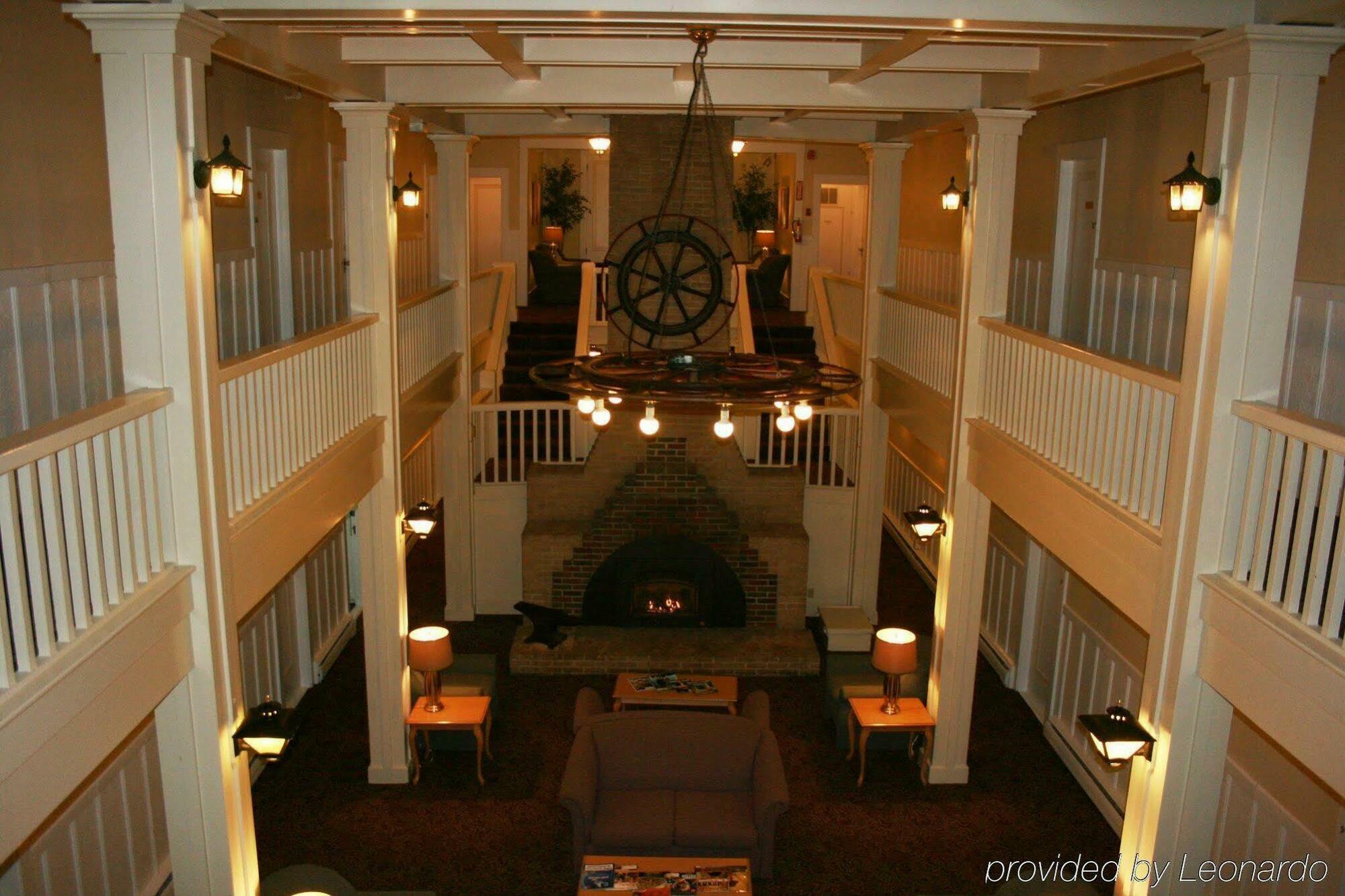 Provincetown Inn Ngoại thất bức ảnh